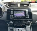 Серый Хонда СРВ, объемом двигателя 2.36 л и пробегом 103 тыс. км за 20900 $, фото 13 на Automoto.ua