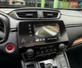Хонда СРВ 2017 в Киеве на Automoto.ua Серый Хонда СРВ, объемом двигателя 1.5 л и пробегом 84 тыс. км за 18990 $, фото 23 на Automoto.ua