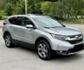 Сірий Хонда СРВ, об'ємом двигуна 1.5 л та пробігом 121 тис. км за 17500 $, фото 6 на Automoto.ua