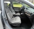 Сірий Хонда СРВ, об'ємом двигуна 1.5 л та пробігом 65 тис. км за 6500 $, фото 8 на Automoto.ua