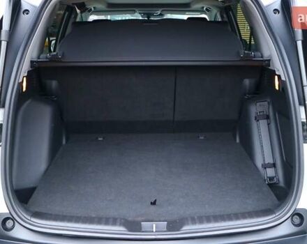 Сірий Хонда СРВ, об'ємом двигуна 1.5 л та пробігом 78 тис. км за 26635 $, фото 9 на Automoto.ua