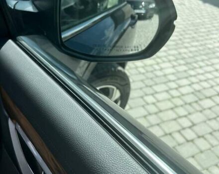 Сірий Хонда СРВ, об'ємом двигуна 1.5 л та пробігом 59 тис. км за 27700 $, фото 25 на Automoto.ua
