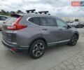 Хонда СРВ 2018 в Черновцах на Automoto.ua Серый Хонда СРВ, объемом двигателя 1.5 л и пробегом 126 тыс. км за 6200 $, фото 2 на Automoto.ua