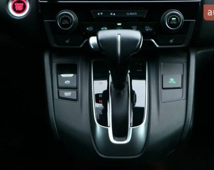 Сірий Хонда СРВ, об'ємом двигуна 1.5 л та пробігом 78 тис. км за 26635 $, фото 19 на Automoto.ua