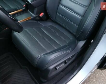 Сірий Хонда СРВ, об'ємом двигуна 1.5 л та пробігом 78 тис. км за 26635 $, фото 14 на Automoto.ua