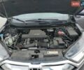 Хонда СРВ 2018 в Черновцах на Automoto.ua Серый Хонда СРВ, объемом двигателя 1.5 л и пробегом 126 тыс. км за 6200 $, фото 11 на Automoto.ua