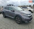 Хонда СРВ 2018 в Черновцах на Automoto.ua Серый Хонда СРВ, объемом двигателя 1.5 л и пробегом 126 тыс. км за 6200 $, фото 3 на Automoto.ua