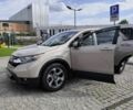 Хонда СРВ 2018 в Киеве на Automoto.ua Серый Хонда СРВ, объемом двигателя 1.5 л и пробегом 105 тыс. км за 14500 $, фото 1 на Automoto.ua