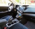 Хонда СРВ 2018 в Чернигове на Automoto.ua Серый Хонда СРВ, объемом двигателя 2 л и пробегом 78 тыс. км за 26300 $, фото 5 на Automoto.ua