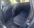 Сірий Хонда СРВ, об'ємом двигуна 1.5 л та пробігом 49 тис. км за 27800 $, фото 5 на Automoto.ua