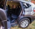 Хонда СРВ 2018 в Чернигове на Automoto.ua Серый Хонда СРВ, объемом двигателя 2 л и пробегом 78 тыс. км за 26300 $, фото 16 на Automoto.ua