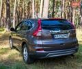 Хонда СРВ 2018 в Чернигове на Automoto.ua Серый Хонда СРВ, объемом двигателя 2 л и пробегом 78 тыс. км за 26300 $, фото 15 на Automoto.ua