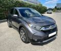 Хонда СРВ 2018 в Киеве на Automoto.ua Серый Хонда СРВ, объемом двигателя 1.5 л и пробегом 86 тыс. км за 12800 $, фото 1 на Automoto.ua