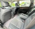 Хонда СРВ 2018 в Киеве на Automoto.ua Серый Хонда СРВ, объемом двигателя 1.5 л и пробегом 86 тыс. км за 12800 $, фото 14 на Automoto.ua
