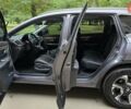Сірий Хонда СРВ, об'ємом двигуна 2.36 л та пробігом 55 тис. км за 28800 $, фото 17 на Automoto.ua