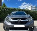 Хонда СРВ 2018 в Киеве на Automoto.ua Серый Хонда СРВ, объемом двигателя 1.5 л и пробегом 86 тыс. км за 12800 $, фото 2 на Automoto.ua
