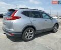 Сірий Хонда СРВ, об'ємом двигуна 1.5 л та пробігом 121 тис. км за 9300 $, фото 2 на Automoto.ua