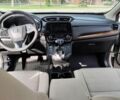 Хонда СРВ 2018 в Киеве на Automoto.ua Серый Хонда СРВ, объемом двигателя 1.5 л и пробегом 105 тыс. км за 14500 $, фото 22 на Automoto.ua