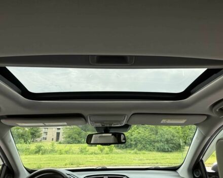 Серый Хонда СРВ, объемом двигателя 1.5 л и пробегом 45 тыс. км за 9500 $, фото 11 на Automoto.ua