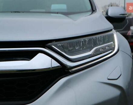 Сірий Хонда СРВ, об'ємом двигуна 1.5 л та пробігом 78 тис. км за 26635 $, фото 27 на Automoto.ua