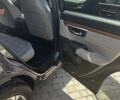 Сірий Хонда СРВ, об'ємом двигуна 1.5 л та пробігом 59 тис. км за 27700 $, фото 17 на Automoto.ua