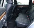 Сірий Хонда СРВ, об'ємом двигуна 1.5 л та пробігом 78 тис. км за 26635 $, фото 13 на Automoto.ua