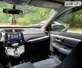 Серый Хонда СРВ, объемом двигателя 2.4 л и пробегом 40 тыс. км за 24500 $, фото 28 на Automoto.ua