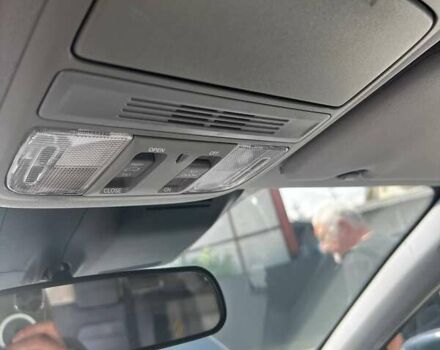 Сірий Хонда СРВ, об'ємом двигуна 1.5 л та пробігом 59 тис. км за 27700 $, фото 26 на Automoto.ua