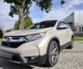 Хонда СРВ 2018 в Киеве на Automoto.ua Серый Хонда СРВ, объемом двигателя 1.5 л и пробегом 105 тыс. км за 14500 $, фото 5 на Automoto.ua