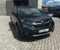 Сірий Хонда СРВ, об'ємом двигуна 1.5 л та пробігом 59 тис. км за 27700 $, фото 1 на Automoto.ua