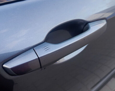 Серый Хонда СРВ, объемом двигателя 1.5 л и пробегом 54 тыс. км за 26990 $, фото 17 на Automoto.ua