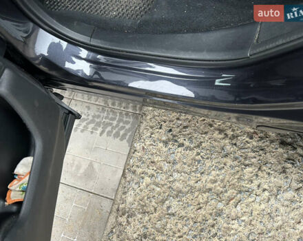 Серый Хонда СРВ, объемом двигателя 1.5 л и пробегом 49 тыс. км за 21500 $, фото 8 на Automoto.ua