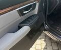 Сірий Хонда СРВ, об'ємом двигуна 1.5 л та пробігом 59 тис. км за 27700 $, фото 15 на Automoto.ua