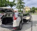 Хонда СРВ 2018 в Киеве на Automoto.ua Серый Хонда СРВ, объемом двигателя 1.5 л и пробегом 105 тыс. км за 14500 $, фото 12 на Automoto.ua