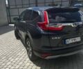 Сірий Хонда СРВ, об'ємом двигуна 1.5 л та пробігом 59 тис. км за 27700 $, фото 5 на Automoto.ua