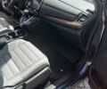 Сірий Хонда СРВ, об'ємом двигуна 1.5 л та пробігом 59 тис. км за 27700 $, фото 16 на Automoto.ua
