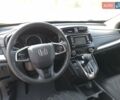 Серый Хонда СРВ, объемом двигателя 2.36 л и пробегом 113 тыс. км за 17900 $, фото 19 на Automoto.ua