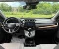 Сірий Хонда СРВ, об'ємом двигуна 1.5 л та пробігом 65 тис. км за 6500 $, фото 9 на Automoto.ua