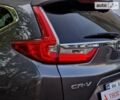 Серый Хонда СРВ, объемом двигателя 1.5 л и пробегом 50 тыс. км за 21990 $, фото 29 на Automoto.ua