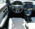 Серый Хонда СРВ, объемом двигателя 0.15 л и пробегом 102 тыс. км за 18100 $, фото 7 на Automoto.ua
