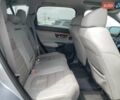 Сірий Хонда СРВ, об'ємом двигуна 1.5 л та пробігом 121 тис. км за 9300 $, фото 10 на Automoto.ua