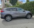 Хонда СРВ 2018 в Киеве на Automoto.ua Серый Хонда СРВ, объемом двигателя 1.5 л и пробегом 86 тыс. км за 12800 $, фото 7 на Automoto.ua