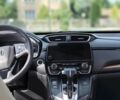 Хонда СРВ 2018 в Киеве на Automoto.ua Серый Хонда СРВ, объемом двигателя 1.5 л и пробегом 105 тыс. км за 14500 $, фото 23 на Automoto.ua
