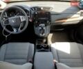 Сірий Хонда СРВ, об'ємом двигуна 1.5 л та пробігом 73 тис. км за 5400 $, фото 7 на Automoto.ua
