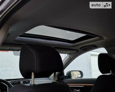 Серый Хонда СРВ, объемом двигателя 1.5 л и пробегом 50 тыс. км за 21990 $, фото 67 на Automoto.ua