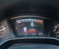 Серый Хонда СРВ, объемом двигателя 1.5 л и пробегом 54 тыс. км за 26990 $, фото 46 на Automoto.ua