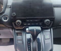 Серый Хонда СРВ, объемом двигателя 1.5 л и пробегом 54 тыс. км за 26990 $, фото 30 на Automoto.ua