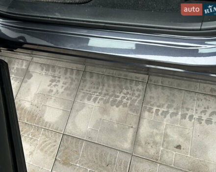 Серый Хонда СРВ, объемом двигателя 1.5 л и пробегом 49 тыс. км за 21500 $, фото 7 на Automoto.ua