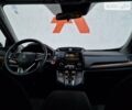 Серый Хонда СРВ, объемом двигателя 1.5 л и пробегом 50 тыс. км за 21990 $, фото 65 на Automoto.ua
