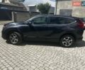 Сірий Хонда СРВ, об'ємом двигуна 1.5 л та пробігом 59 тис. км за 27700 $, фото 3 на Automoto.ua